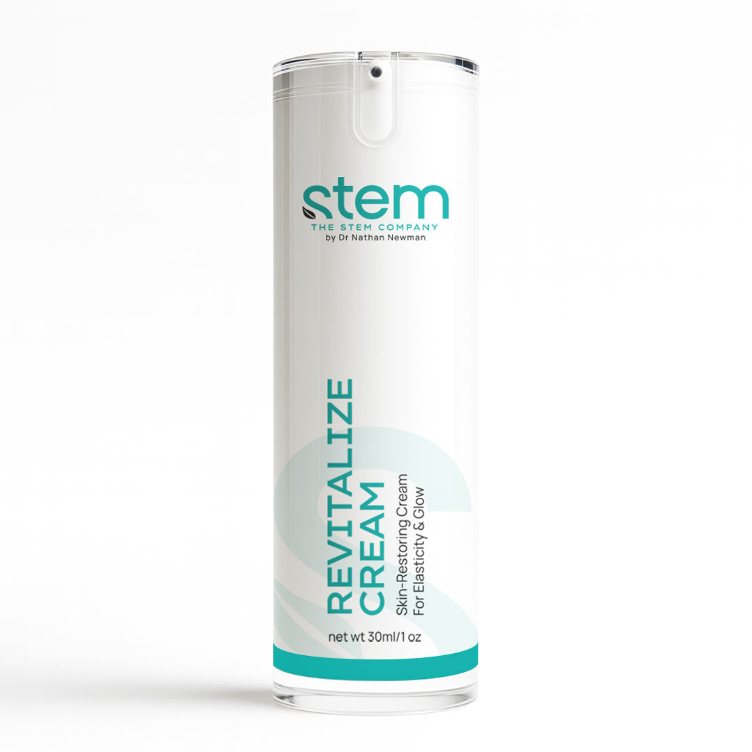 ReVitalize Cream – The Stem Company