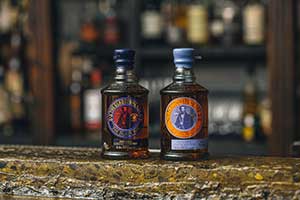 お取扱い商品｜ウイスキー｜スリーアローズ