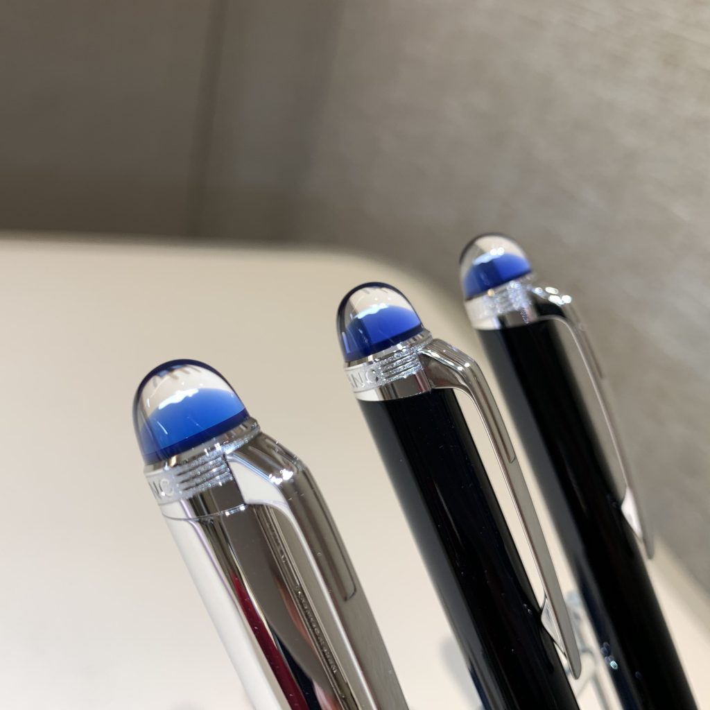 MONTBLANC] スターウォーカー ボールペン＊ - THREEC | ウブロ,オメガ