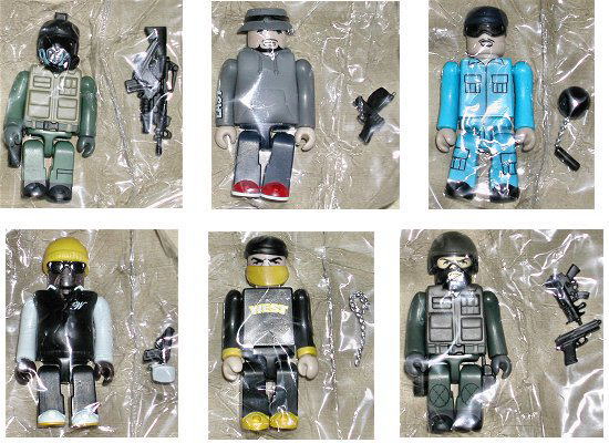 MEDICOM TOY（メディコムトイ） REAL ACTION HEROES（リアル