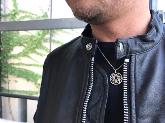 AWESOME LEATHERのレザージャケットが驚きのプライスに。まさに