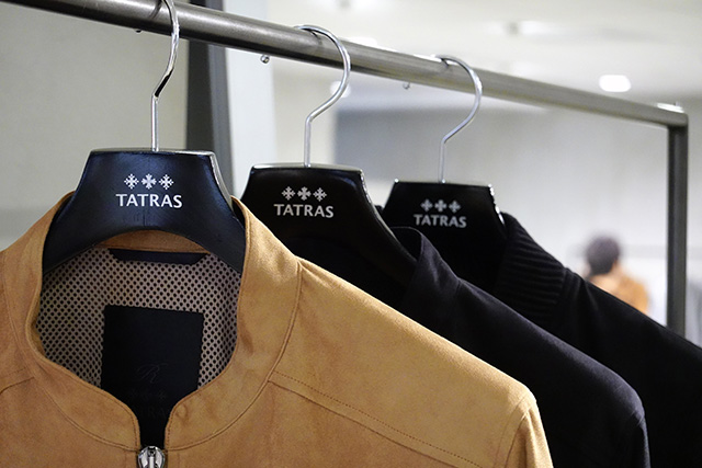 TATRAS伝説のライダースがパワーアップして復活！ - Jedia｜TOKYOlife