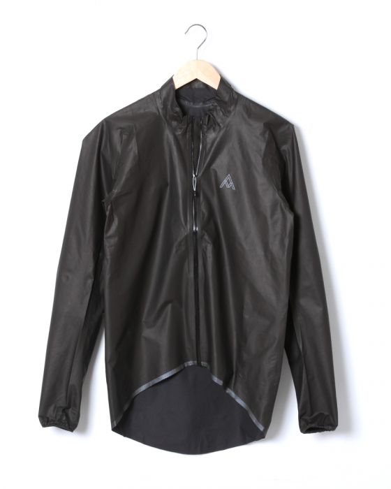 7MESH】GORE-TEX®最高峰SHAKEDRY™使用！自転車用レインジャケットの