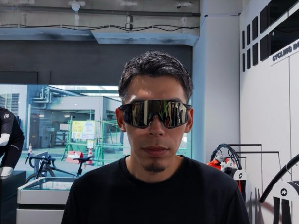 100%（ハンドレッドパーセント）の自転車用サングラス、代表6モデルを