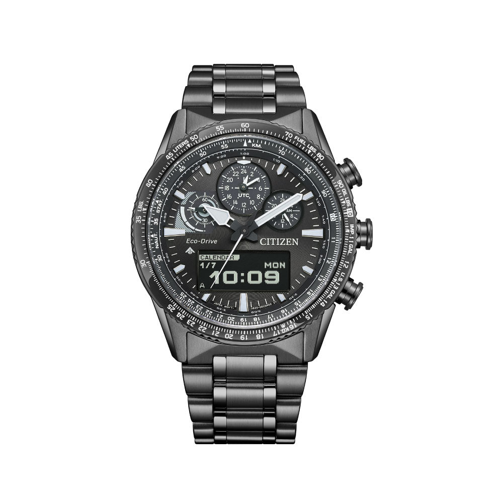 CITIZEN PROMASTER SKY JV2005-58E シチズン プロマスター 腕時計