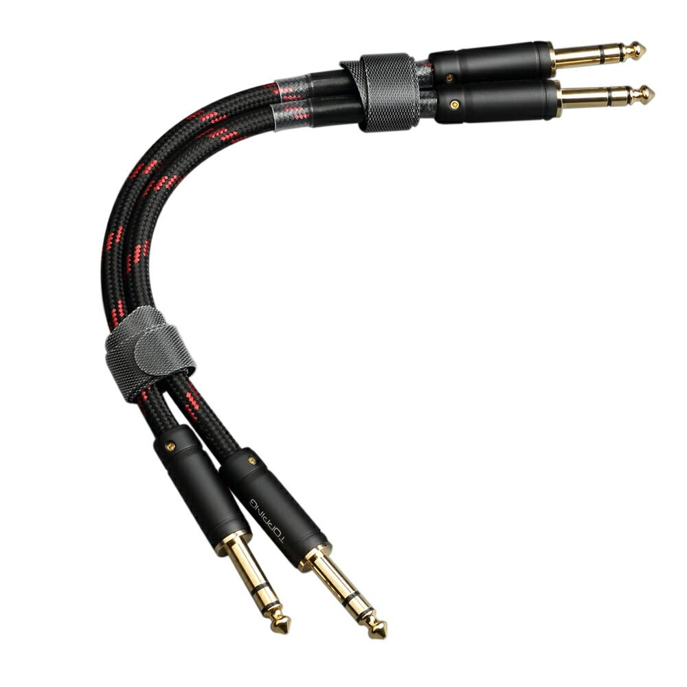 美品】ALVA D-Sub25 to 8x TRS ケーブル 2m（2セット） 美品】ALVA D