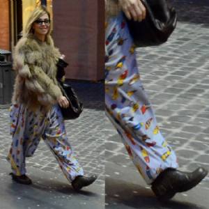 Totalità.it - Quando la volgarità si chiama Donna! Seconda e