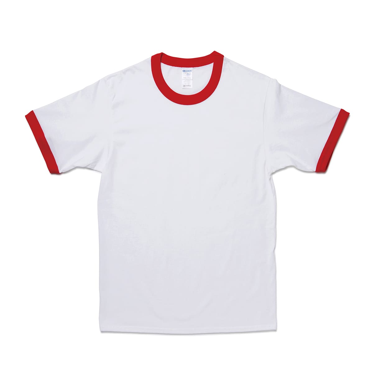 5.3オンス アダルトリンガーTシャツ | メンズ | 1枚 | 76600