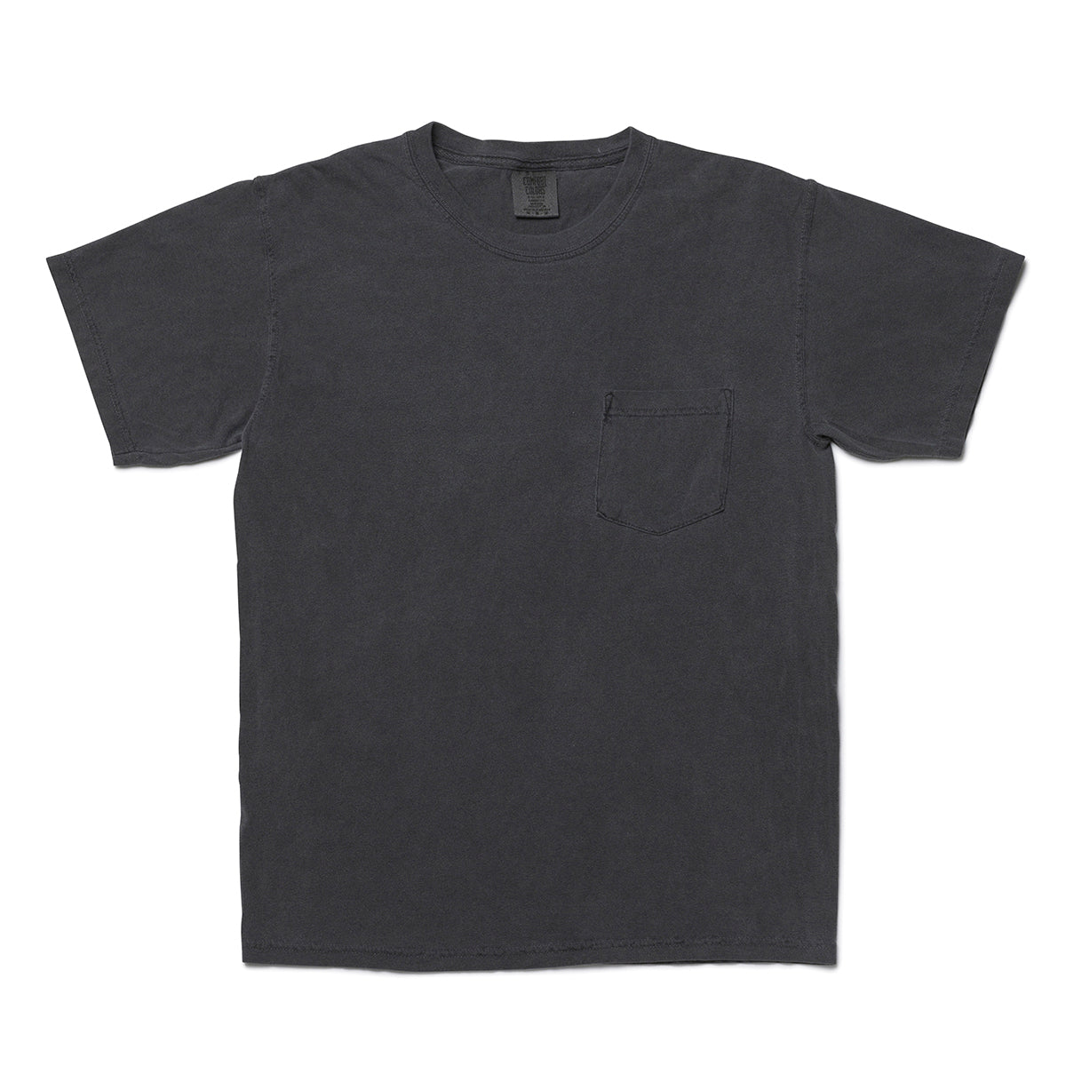 6.1 oz ガーメントダイポケットTシャツ | メンズ | 1枚 | 6030
