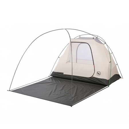 ワイオミングトレイル 2 キャンプ