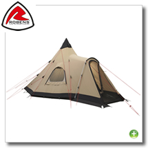 ローベンス カイオワ / ROBENS KIOWA