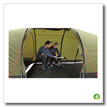 ローベンス グリーンキャッスル / ROBENS GREEN CASTLE