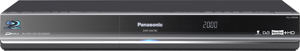 Panasonic DMR-BW780 Review - Trusted Reviews
