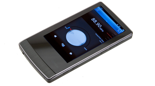 Cowon J3 Review - Trusted Reviews