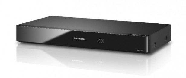 Panasonic DMR-EX97 Review - Trusted Reviews