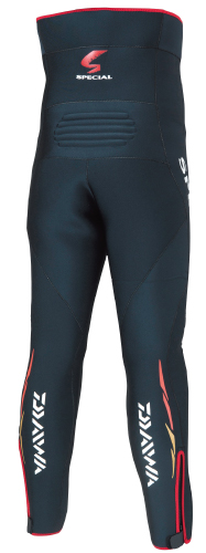 鮎釣り/ダイワ:スペシャルタイツ SP-4007W 【大特価・送料無料】