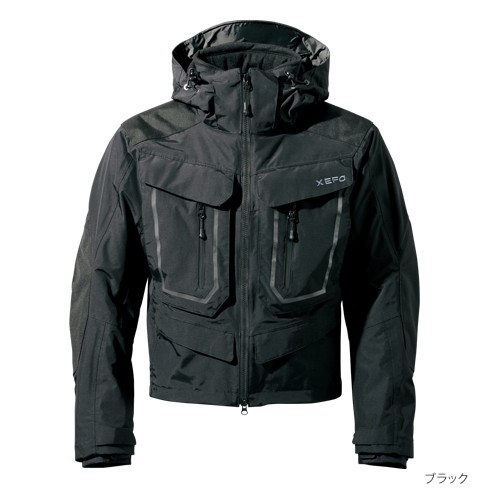 XEFO・DS WSジャケット RB-21JM：30％OFF！