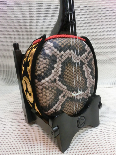 Nzina 三線スタンドオーダーページ Nzina様専用 三線スタンドオーダー