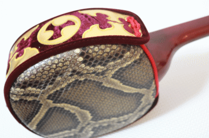 沖縄三線のてぃだ屋 沖縄三線セット