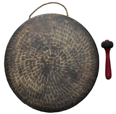 エイサー大太鼓（直径36㎝）＋太鼓ケースカバーセット 新品未使用品