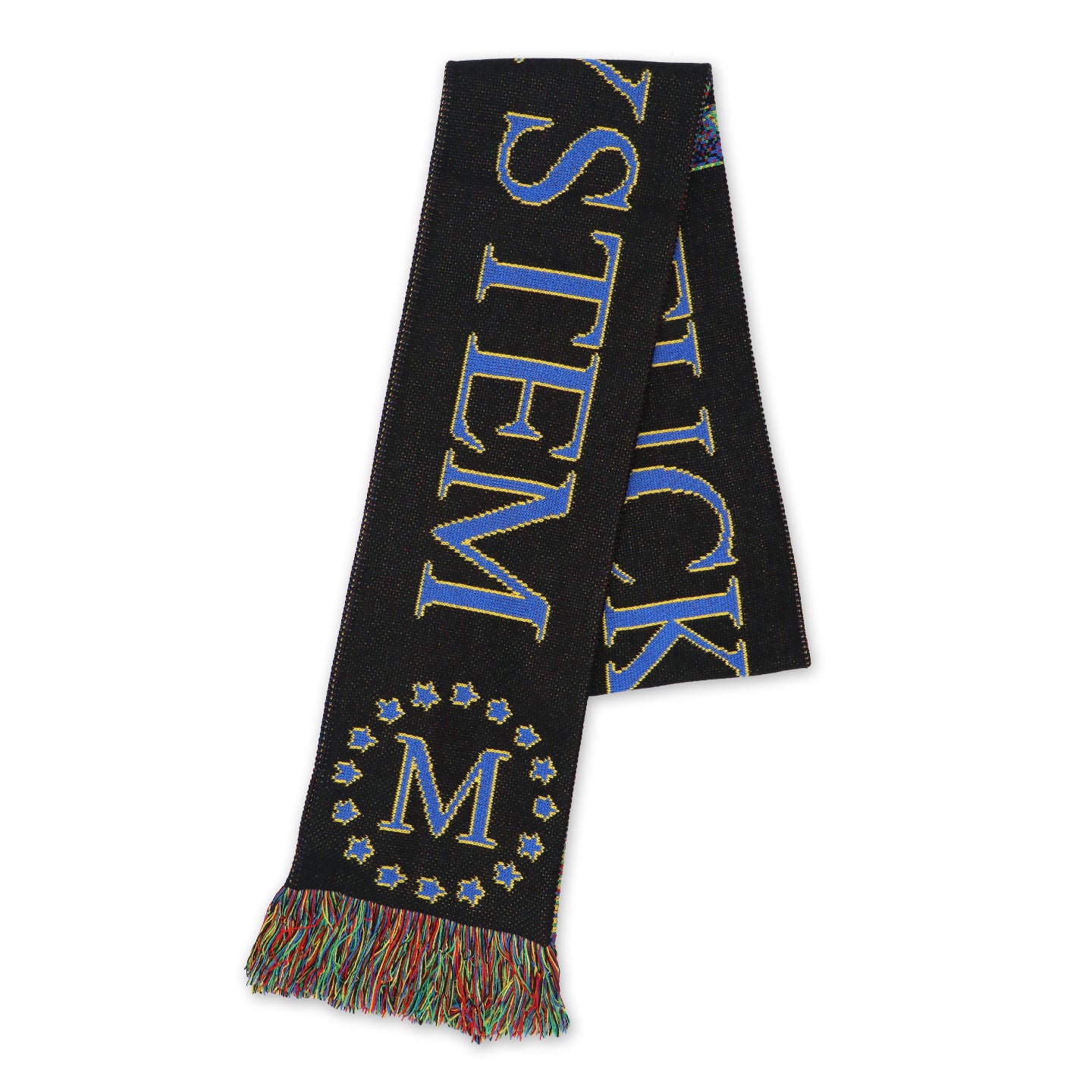 Montmartre New York／NEUTRAL LIPS SCARF モンマルトルニューヨーク