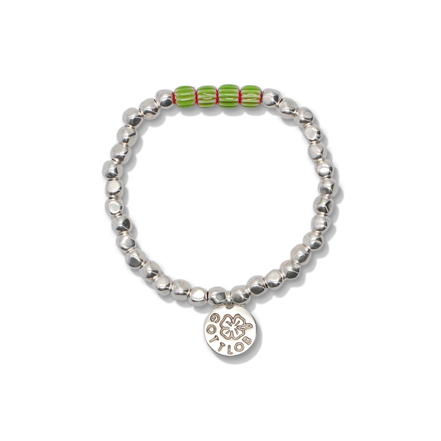 EDITION 2 GREEN/RED｜GOTTLOB WORLD｜ACCESSORIES（アクセサリー