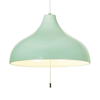 別注カラー】GAMBLING ペンダントライト 2PL ライトグリーン| 照明