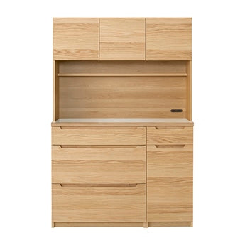 LOM ユニット W1200 setF | キッチン収納 | unico（ウニコ）公式