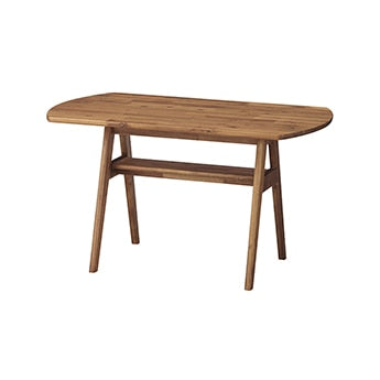 SWELLA(スウェラ) ダイニングテーブル W1200| テーブル・デスク