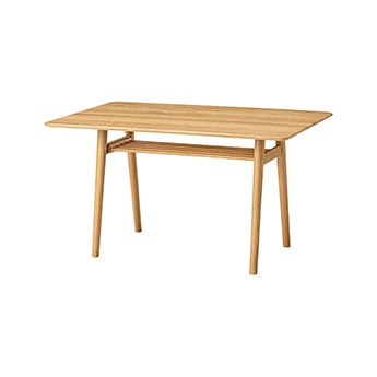 KINNA(キナ) ダイニングテーブル W1200 | テーブル・デスク | unico