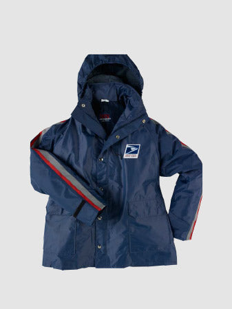 Rain Parka – UniformBonus.com - 30028