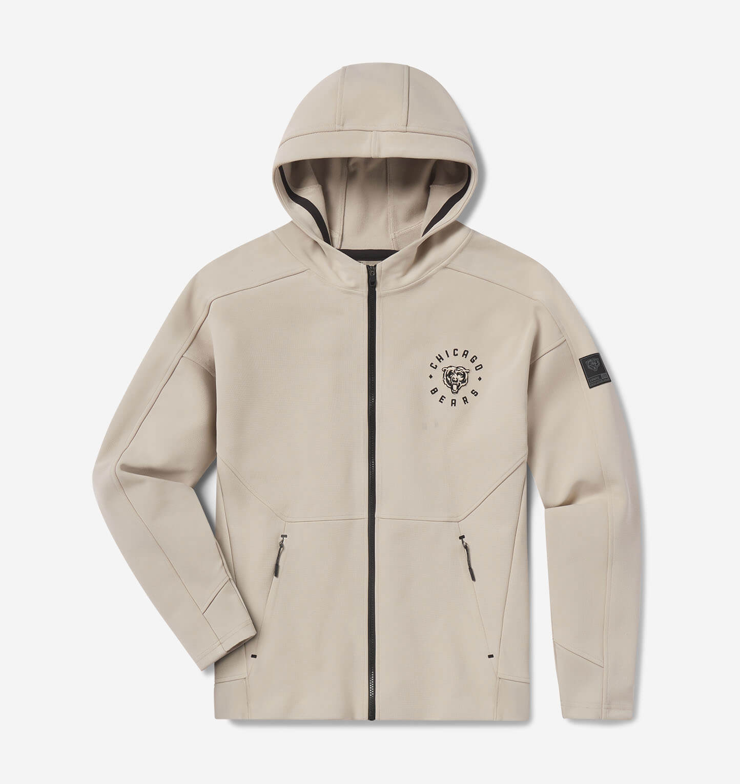 UNRL x NFL Vol. 4 | Chicago Bears Impact Full-Zip