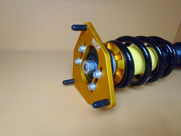 XYZ SS TYPE/SS TYPE IMP オプション ダイレクトピロのご紹介