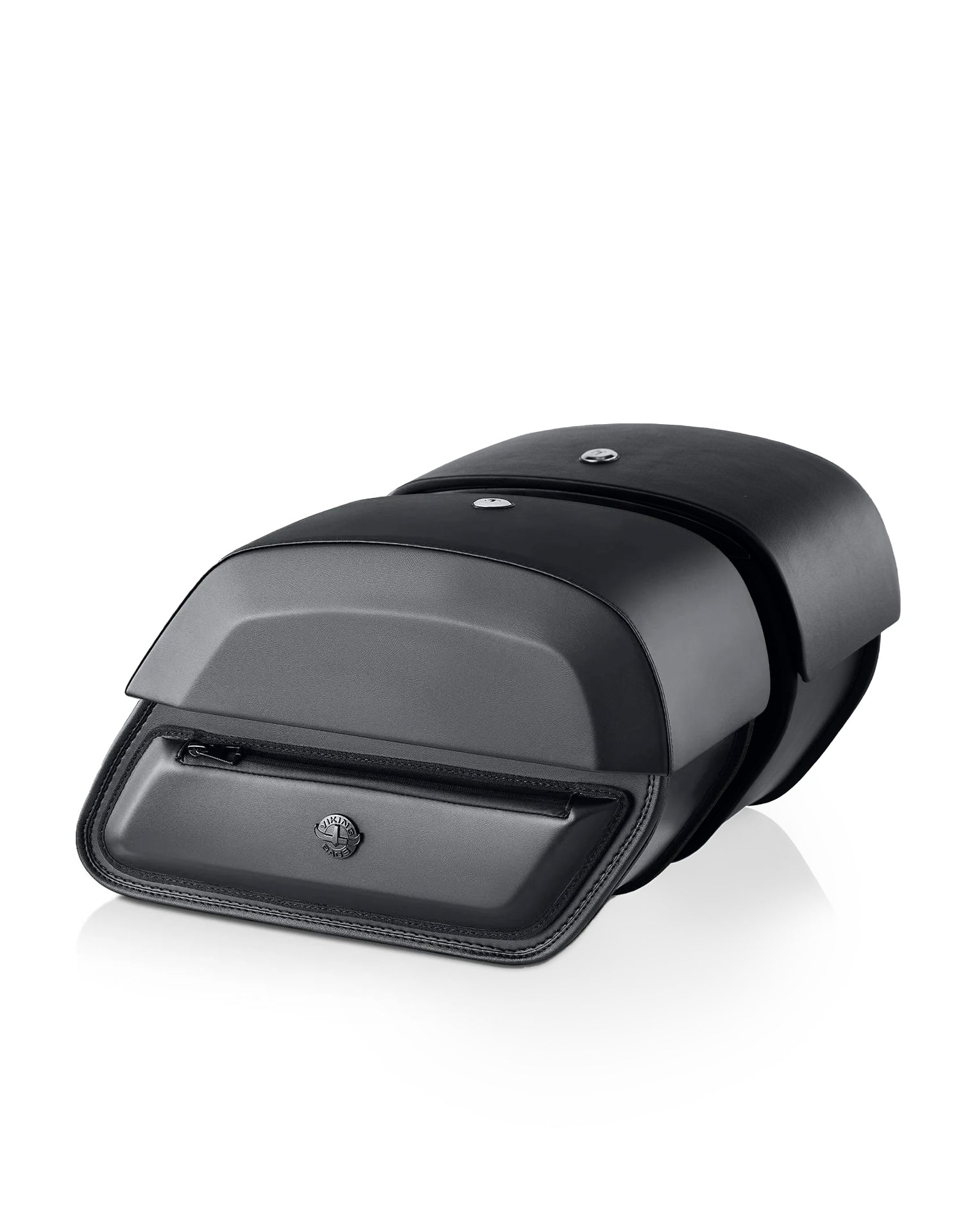 Viking 28L Pantheon Medium Quick Mount Kawasaki Vulcan S VN650