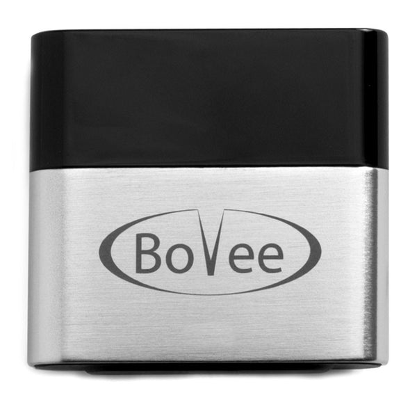 Bovee 1000 Wireless Bluetooth Music Interface Adaptor for in car