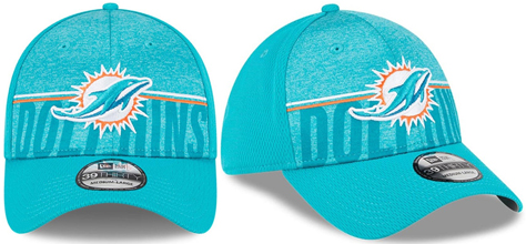 マイアミ ドルフィンズ グッズ を手広く取り扱う、実店舗駅チカ販売店