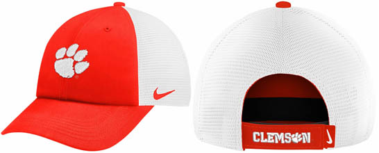 NCAA COLLEGE FOOTBALL NIKE サイドライン ヘリテージ86 スラウチ