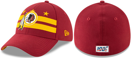 ワシントン レッドスキンズ グッズ / ワシントン コマンダーズ グッズ