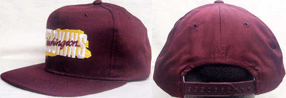 ワシントン レッドスキンズ グッズ / ワシントン コマンダーズ グッズ