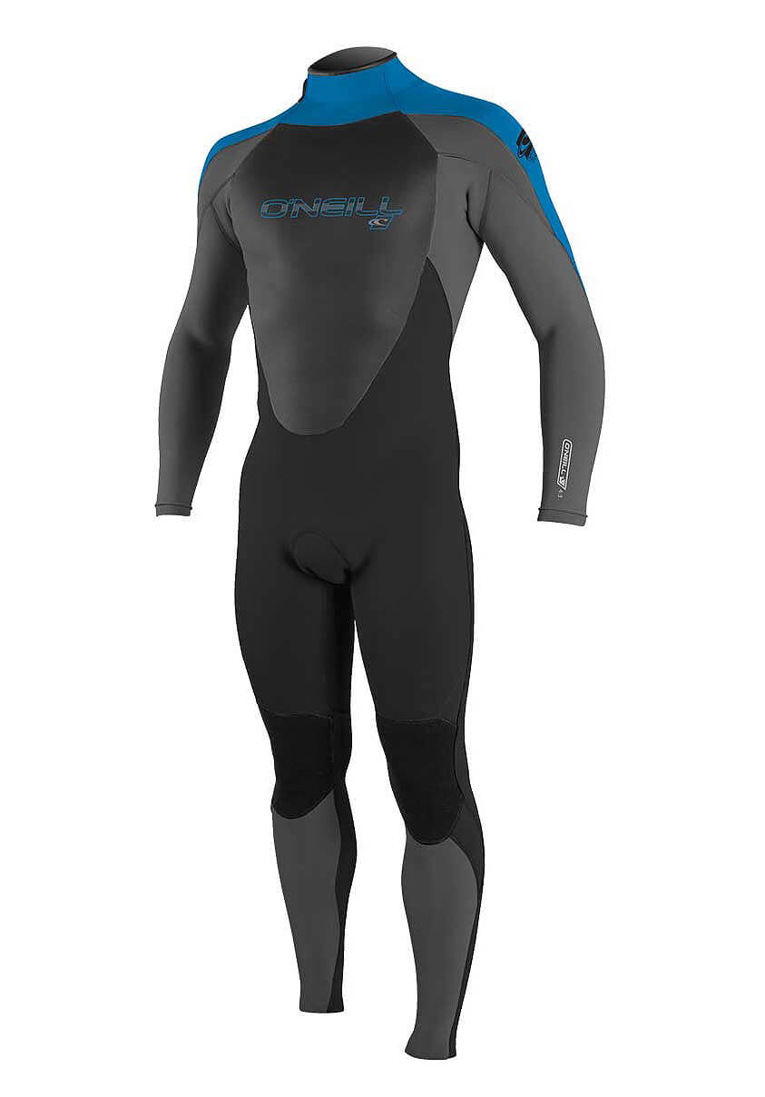 4/3mm Kid's & Junior's O'Neill EPIC Full Wetsuit – Wetsuit Wearhouse