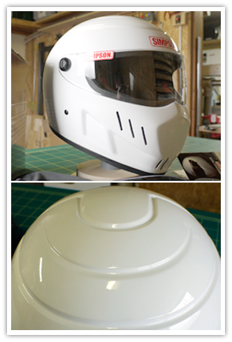 SIMPSON RX-10 - THING MAKING UNLIMITED