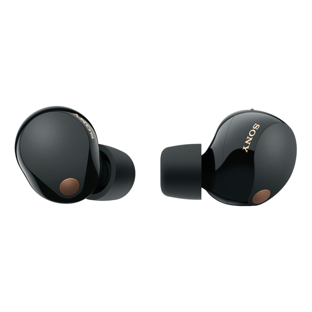 Sony WF-1000XM5 Truly Wireless Noise Canceling Earbuds (Black