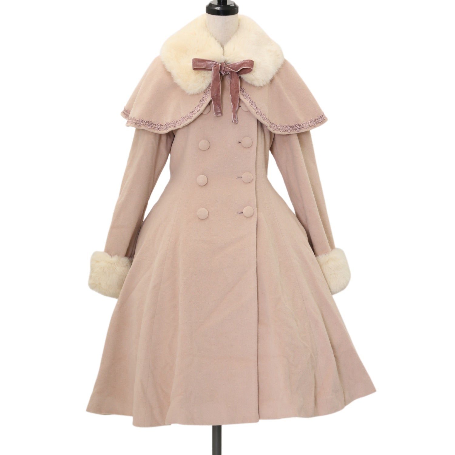 USED】オディールコート | Mary Magdalene Wunderwelt Online Shop