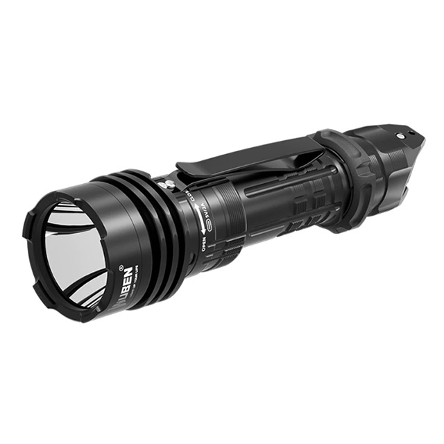 T1|製品情報｜LEDのフラッシュライト,懐中電灯,自転車ライト販売はWUBEN