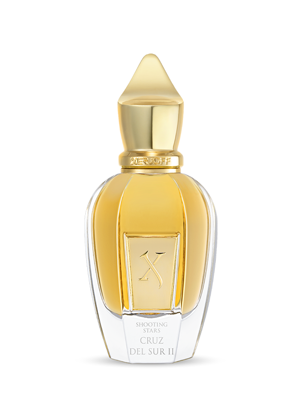 Cruz del Sur II: exotic fruit and floral harmony | Xerjoff