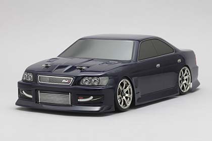 YOKOMO | SD-C35B WONDER C35 LAUREL Club-S (Graphic Decal less) |