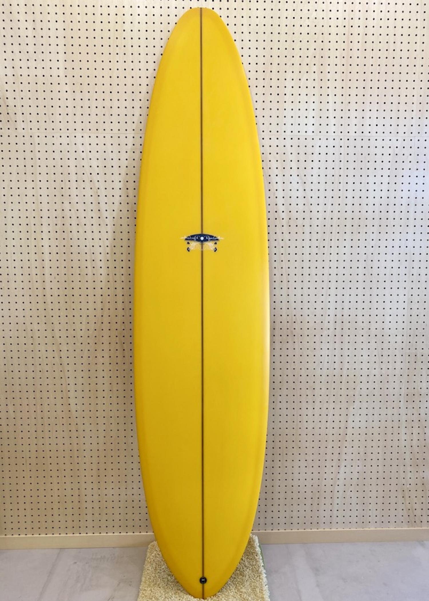 サーフィン・ボディボード e Greenough Design 9.0
