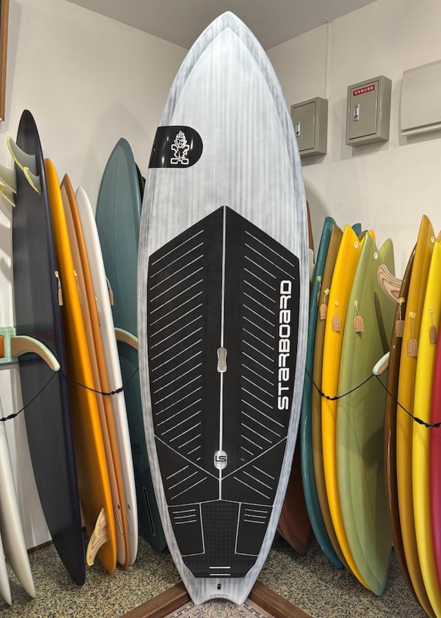 D*a様 CHRISTENSON SURFBOARDS DAUNTLESS D*a様 CHRISTENSON