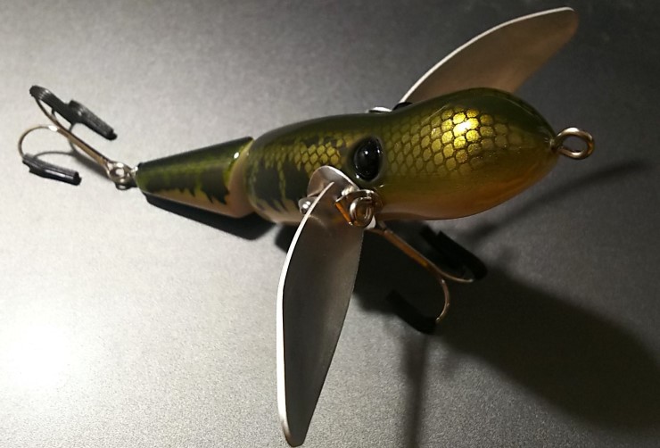 アングラーズメイド