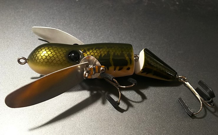 アングラーズメイド